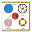 Picture of ACTIVITY BOOK - SHAPES